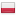 shortsaleolgy.com server is located in Poland